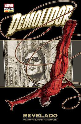 Demolidor Marvel Deluxe #1