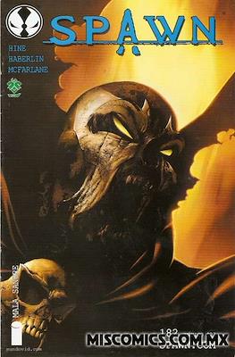Spawn #182