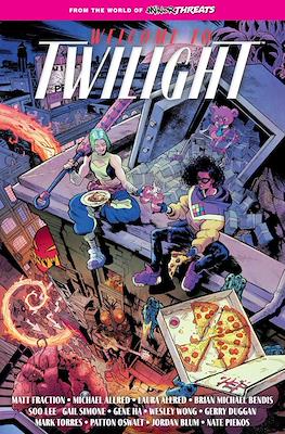 From the World of Minor Threats: Welcome to Twilight