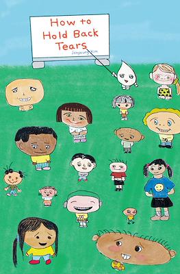 Kuš! Mono #13