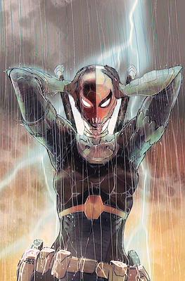 Deathstroke: The Terminator Vol. 2 (2026-) #5