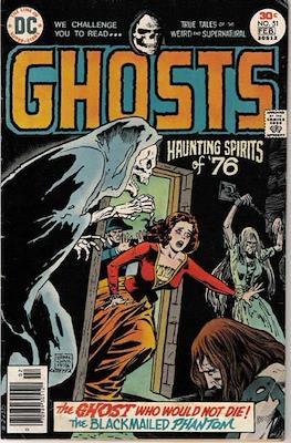 Ghosts #51