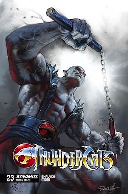 ThunderCats (2024) #23