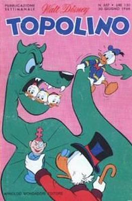 Topolino #657