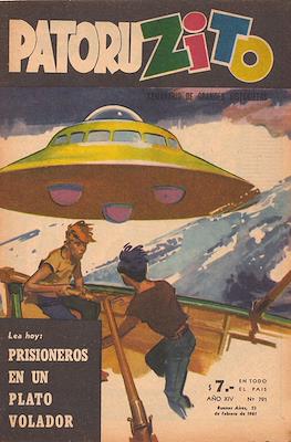 Patoruzito #791