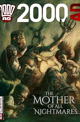 2000 AD #1898