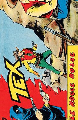 Le strisce di Tex #343