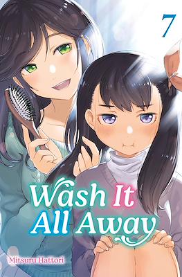 Wash It All Away #7