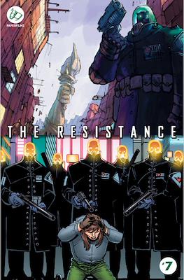 The Resistance #7