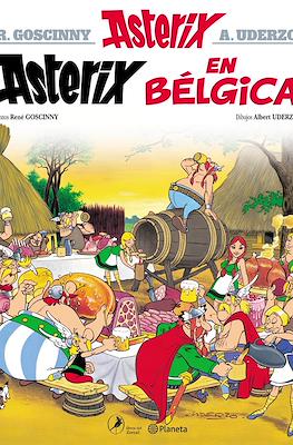 Asterix (Rústica) #24