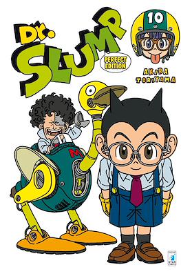 Dr. Slump Perfect Edition #10