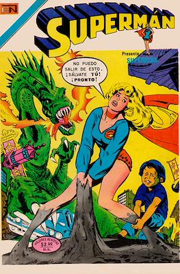 Supermán #973
