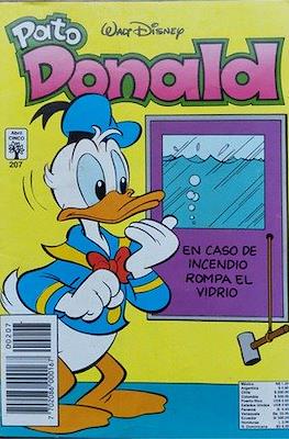 Pato Donald #207