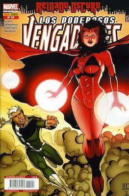Los Poderosos Vengadores (2008-2011) (Grapa 48 pp) #24