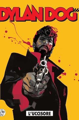Dylan Dog #405