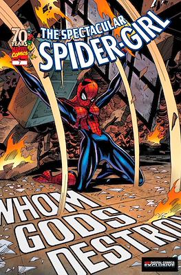 The Spectacular Spider-Girl Vol. 1 #7