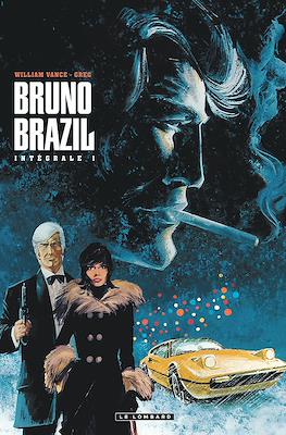 Bruno Brazil. Intégrale