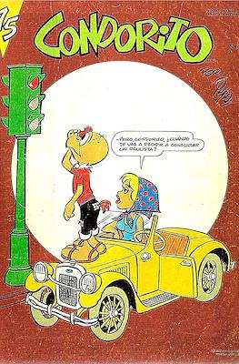 Condorito #75