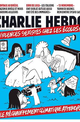 Charlie Hebdo #1576