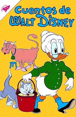 Cuentos de Walt Disney #211