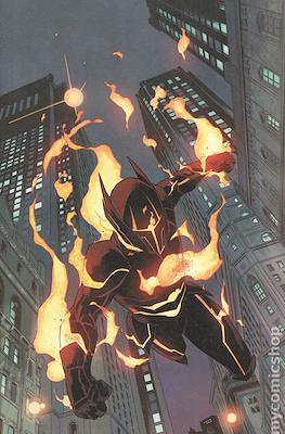 Rogue Sun (Variant Cover) #2