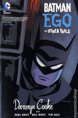 The Batman Box Set #3