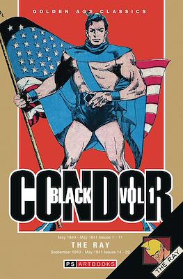 Black Condor / The Ray