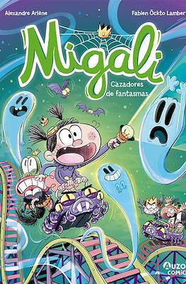 Migali #3