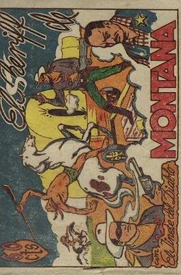 El jinete salvador (1947) #4
