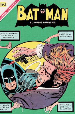 Batman (Grapa) #359