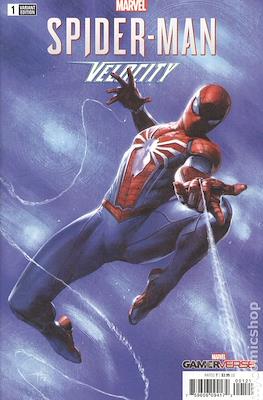 Spider-Man Velocity (Variant Cover) #1.1
