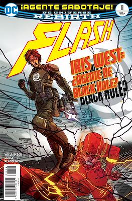 Flash (2017-...) #11