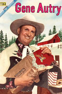 Gene Autry #177