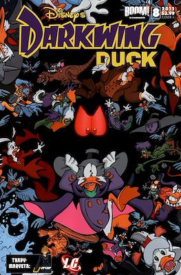 Darkwing Duck #8