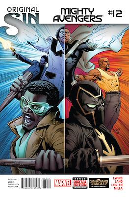Mighty Avengers Vol. 2 (2013-2014) #12