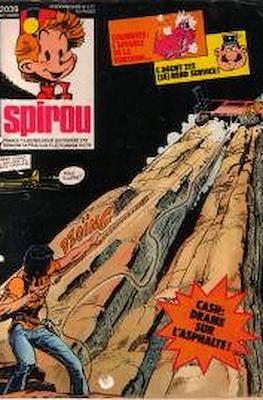 Le journal de Spirou #2039
