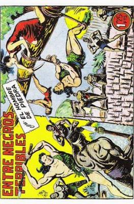 Purk, el hombre de piedra (1950-1958) #67