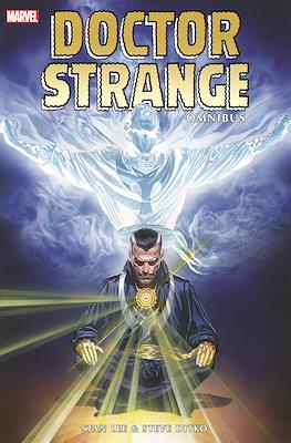 Doctor Strange Omnibus #1