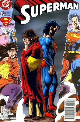 Superman Vol. 1 #82