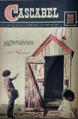 Cascabel #284