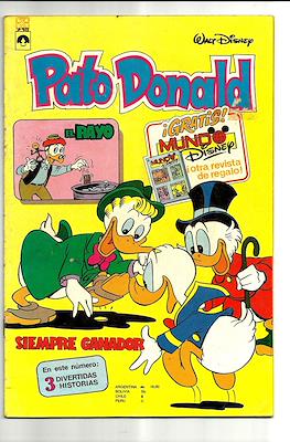 Pato Donald #173