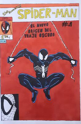 The Amazing Spider-Man - El nuevo origen del traje oscuro