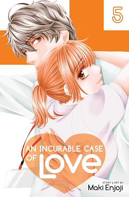 An Incurable Case of Love (Softcover) #5