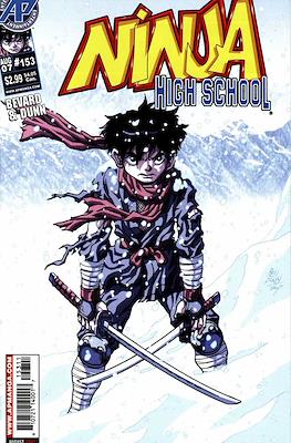 Ninja High School #153