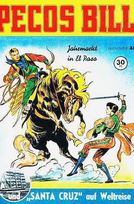 Pecos Bill #48