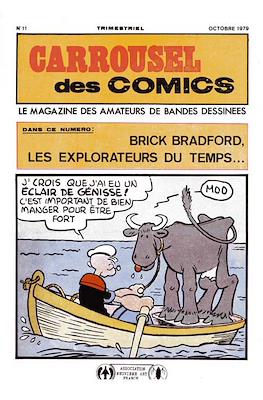 Carrousel des Comics #11