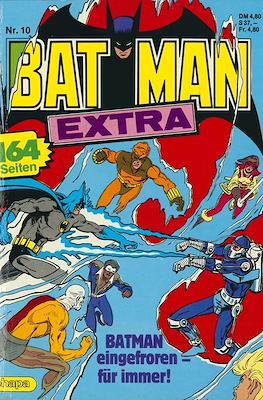 Batman Extra #10