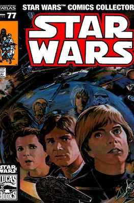 Star Wars Comics Collector #77