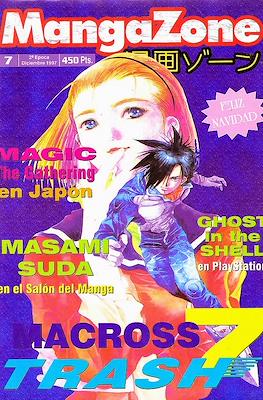 MangaZone 2ª época #7