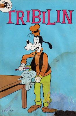Tribilín #177